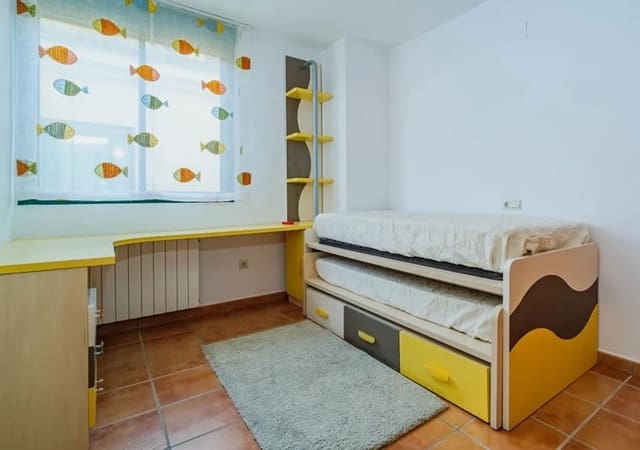 4 sovrum Hus till salu i Javea / Xàbia med pool - 575 000 € (Ref: 10034207)