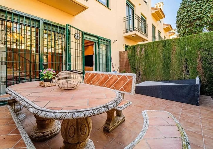 4 sovrum Hus till salu i Javea / Xabia med pool - 575 000 € (Ref: 10034207)