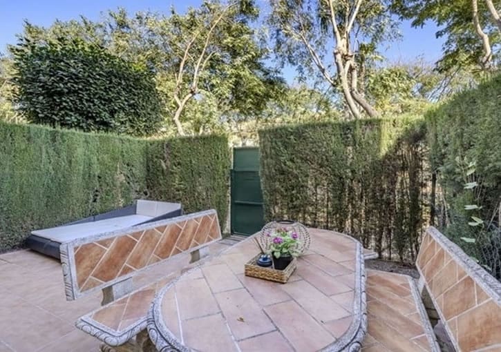 4 sovrum Hus till salu i Javea / Xabia med pool - 575 000 € (Ref: 10034207)