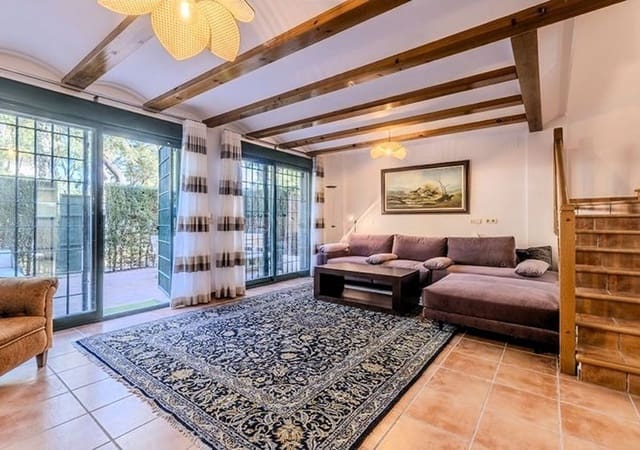 4 sovrum Hus till salu i Javea / Xàbia med pool - 575 000 € (Ref: 10034207)