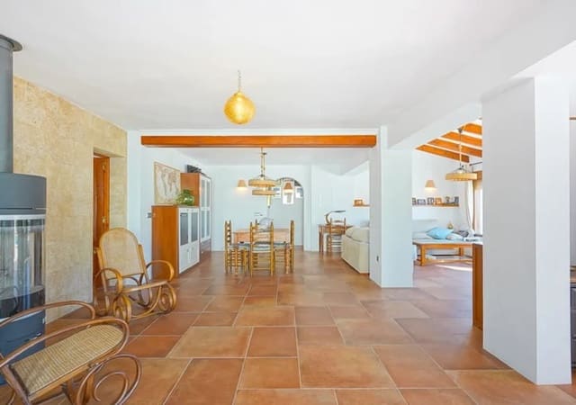3 bedroom Villa for sale in Javea / Xàbia with pool garage - € 990,000 (Ref: 10034211)
