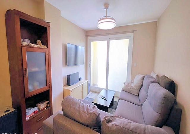 3 slaapkamer Appartement te koop in Javea / Xàbia met zwembad garage - € 445.000 (Ref: 10035683)