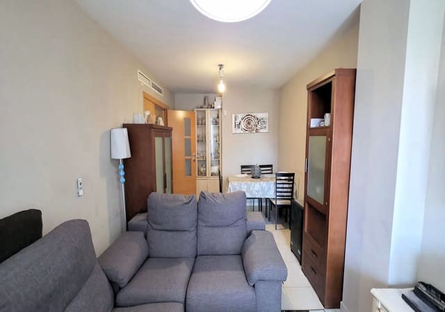 3 slaapkamer Appartement te koop in Javea / Xàbia met zwembad garage - € 445.000 (Ref: 10035683)
