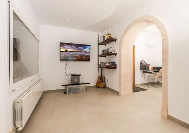 4 bedroom Villa for sale in Javea / Xabia with pool garage - € 1,075,000 (Ref: 10035685)