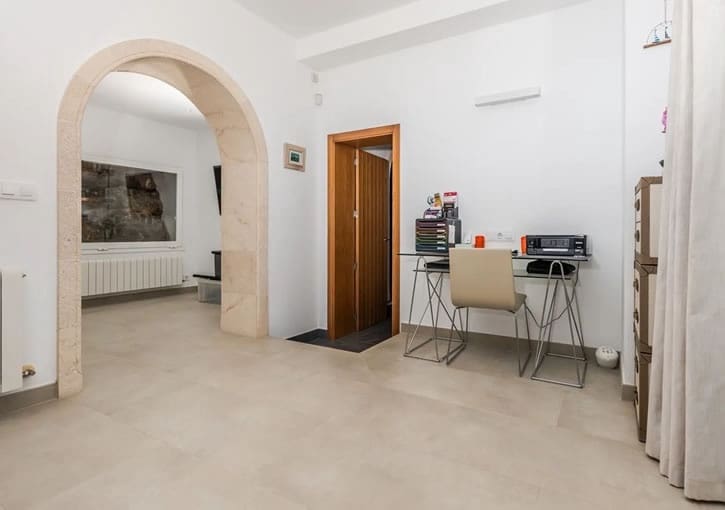 4 bedroom Villa for sale in Javea / Xabia with pool garage - € 1,075,000 (Ref: 10035685)