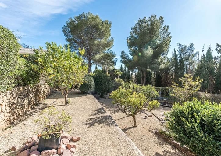 4 bedroom Villa for sale in Javea / Xabia with pool garage - € 1,075,000 (Ref: 10035685)