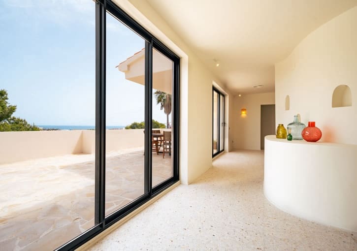 7 bedroom Villa for sale in Javea / Xabia with pool garage - € 2,900,000 (Ref: 10035687)