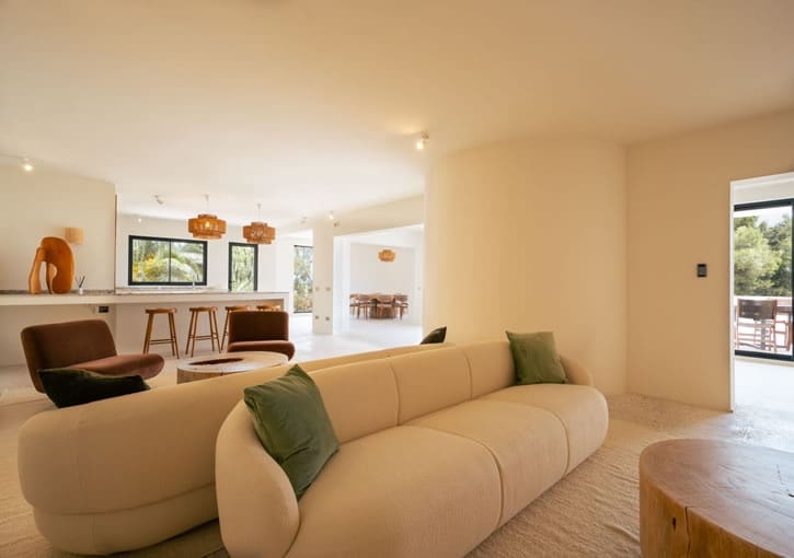 7 bedroom Villa for sale in Javea / Xabia with pool garage - € 2,900,000 (Ref: 10035687)
