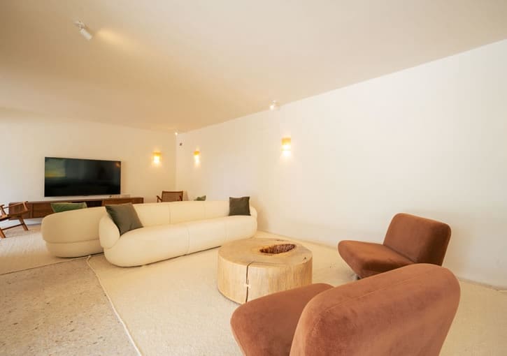 7 bedroom Villa for sale in Javea / Xabia with pool garage - € 2,900,000 (Ref: 10035687)