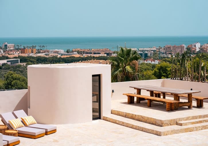 7 bedroom Villa for sale in Javea / Xabia with pool garage - € 2,900,000 (Ref: 10035687)