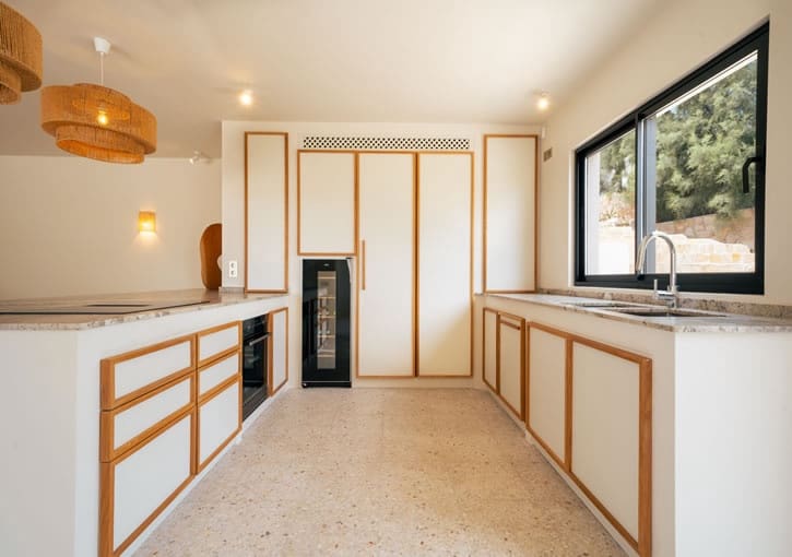 7 bedroom Villa for sale in Javea / Xabia with pool garage - € 2,900,000 (Ref: 10035687)