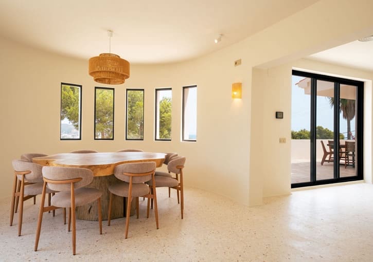 7 bedroom Villa for sale in Javea / Xabia with pool garage - € 2,900,000 (Ref: 10035687)