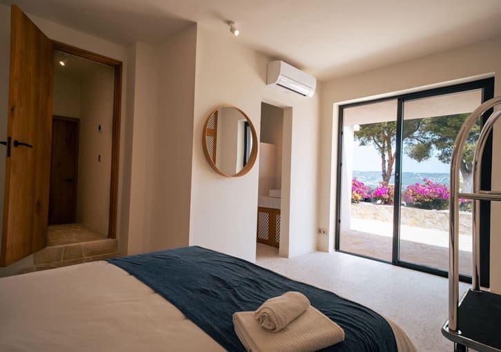 7 bedroom Villa for sale in Javea / Xabia with pool garage - € 2,900,000 (Ref: 10035687)