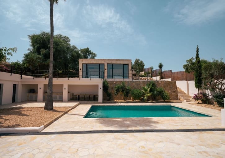7 bedroom Villa for sale in Javea / Xabia with pool garage - € 2,900,000 (Ref: 10035687)