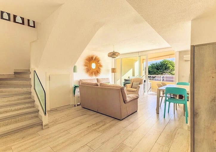 3 slaapkamer Appartement te koop in Javea / Xabia met zwembad garage - € 499.000 (Ref: 10035689)