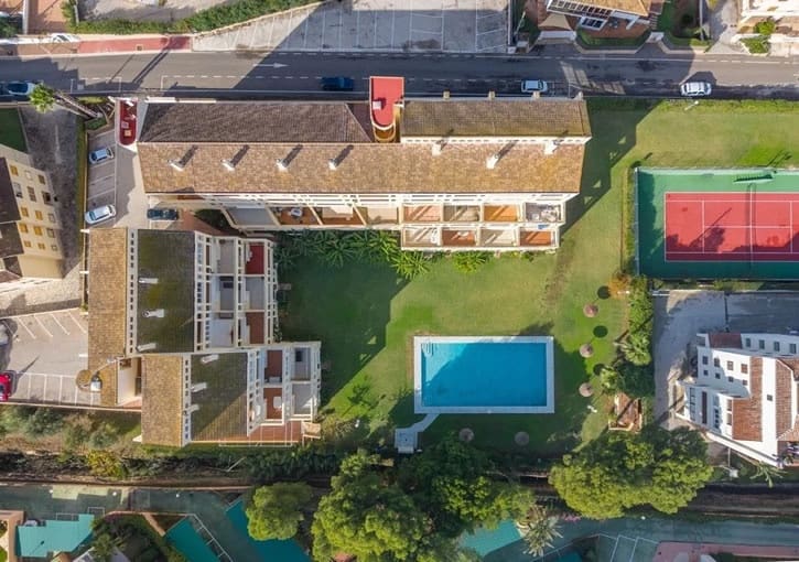 3 slaapkamer Appartement te koop in Javea / Xabia met zwembad garage - € 499.000 (Ref: 10035689)