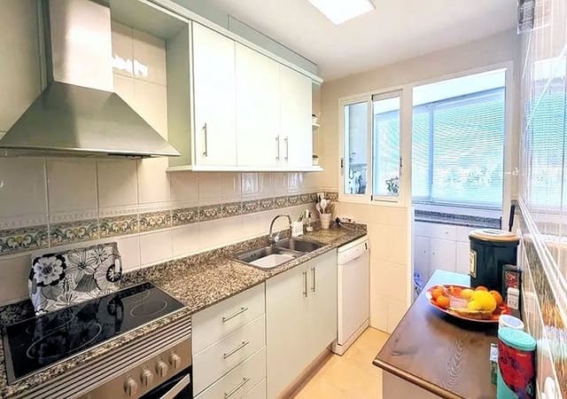 2 slaapkamer Appartement te koop in Javea / Xàbia met zwembad garage - € 349.000 (Ref: 10035691)