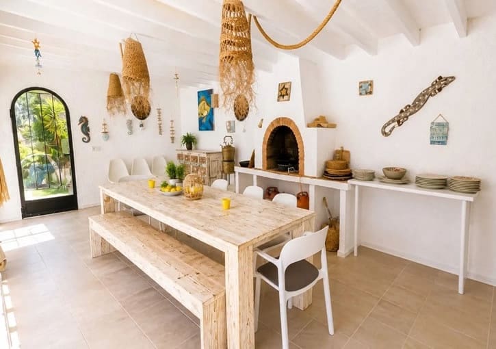 6 bedroom Villa for sale in Javea / Xabia with pool garage - € 1,495,000 (Ref: 10035766)