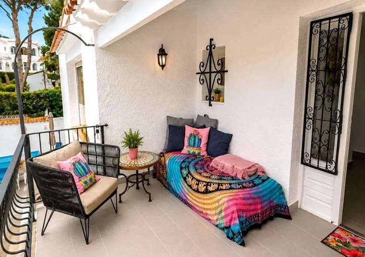 6 bedroom Villa for sale in Javea / Xabia with pool garage - € 1,495,000 (Ref: 10035766)