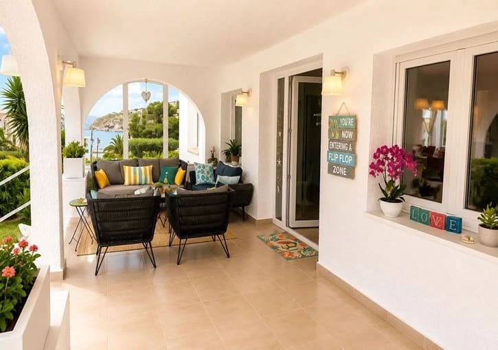 6 bedroom Villa for sale in Javea / Xabia with pool garage - € 1,495,000 (Ref: 10035766)