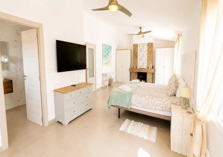 6 bedroom Villa for sale in Javea / Xabia with pool garage - € 1,495,000 (Ref: 10035766)