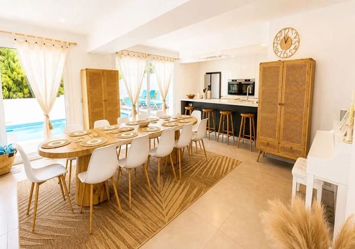 6 bedroom Villa for sale in Javea / Xabia with pool garage - € 1,495,000 (Ref: 10035766)