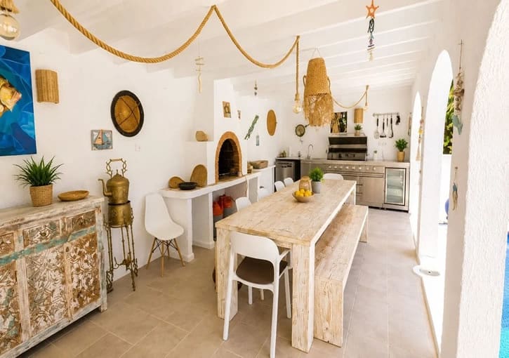6 bedroom Villa for sale in Javea / Xabia with pool garage - € 1,495,000 (Ref: 10035766)
