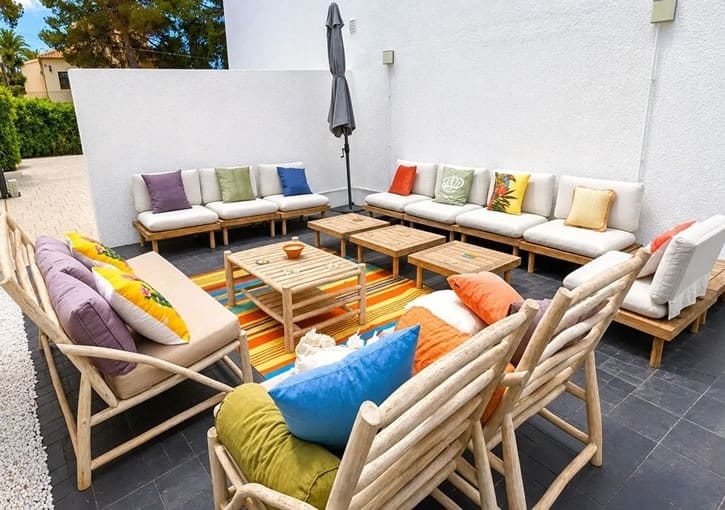 6 bedroom Villa for sale in Javea / Xabia with pool garage - € 1,495,000 (Ref: 10035766)