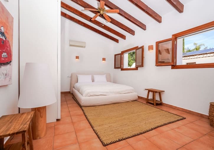 4 bedroom Villa for sale in Javea / Xabia with pool garage - € 1,395,000 (Ref: 10037731)