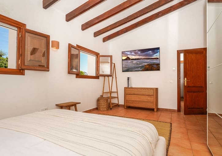 4 bedroom Villa for sale in Javea / Xabia with pool garage - € 1,395,000 (Ref: 10037731)