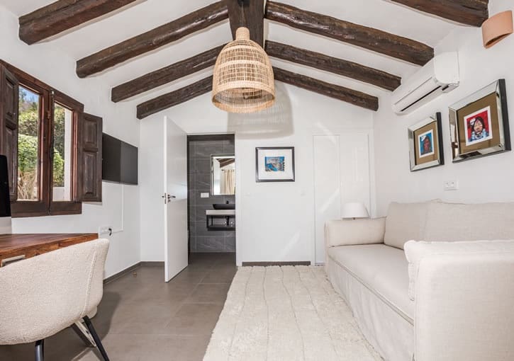 4 bedroom Villa for sale in Javea / Xabia with pool garage - € 1,395,000 (Ref: 10037731)