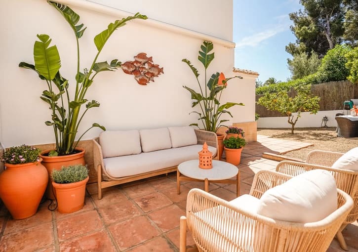 4 bedroom Villa for sale in Javea / Xabia with pool garage - € 1,395,000 (Ref: 10037731)