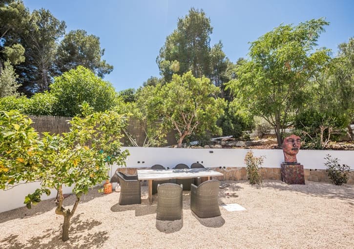 4 bedroom Villa for sale in Javea / Xabia with pool garage - € 1,395,000 (Ref: 10037731)