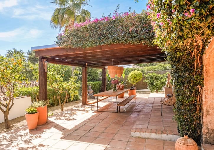 4 bedroom Villa for sale in Javea / Xabia with pool garage - € 1,395,000 (Ref: 10037731)