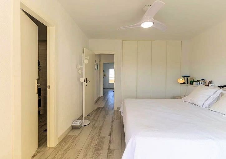 3 makuuhuone Huoneisto myytävänä paikassa Javea / Xabia mukana uima-altaan 
autotalli - 499 000 € (Ref: 10037733)