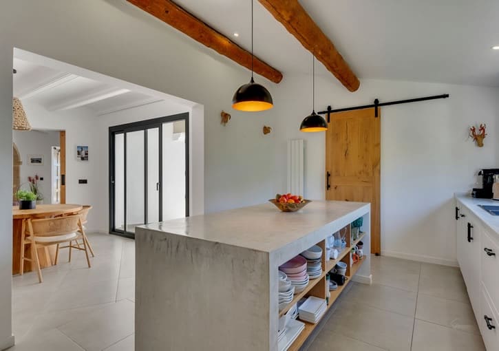 4 bedroom Villa for sale in Javea / Xabia with pool garage - € 1,399,000 (Ref: 10043575)