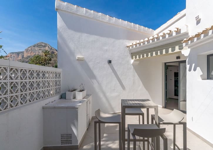 4 bedroom Villa for sale in Javea / Xabia with pool garage - € 1,399,000 (Ref: 10043575)