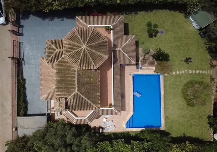 3 bedroom Villa for sale in Javea / Xabia with pool garage - € 949,000 (Ref: 10052057)