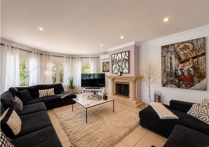 3 bedroom Villa for sale in Javea / Xabia with pool garage - € 949,000 (Ref: 10052057)