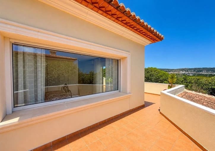 3 bedroom Villa for sale in Javea / Xabia with pool garage - € 949,000 (Ref: 10052057)