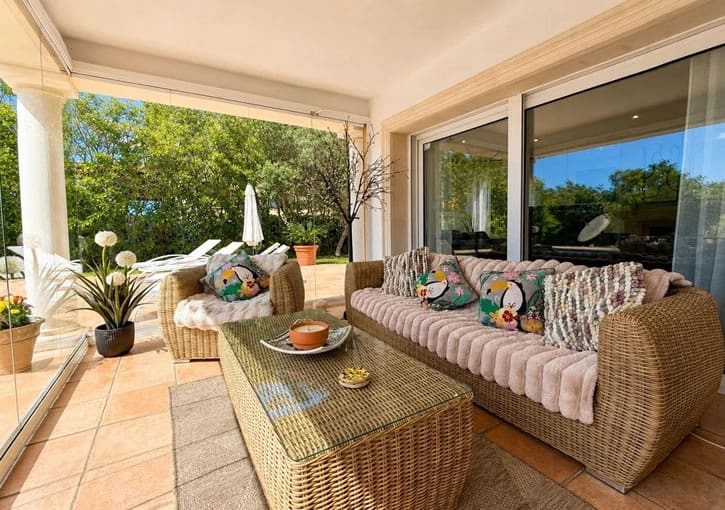 3 bedroom Villa for sale in Javea / Xabia with pool garage - € 949,000 (Ref: 10052057)