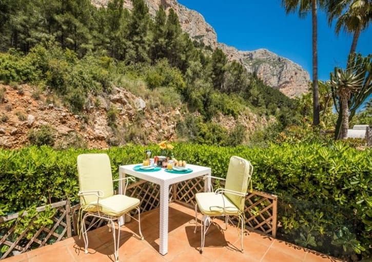 4 chambre Villa/Maison à vendre à Javea / Xabia avec piscine garage - 795 000 € (Ref: 10052080)