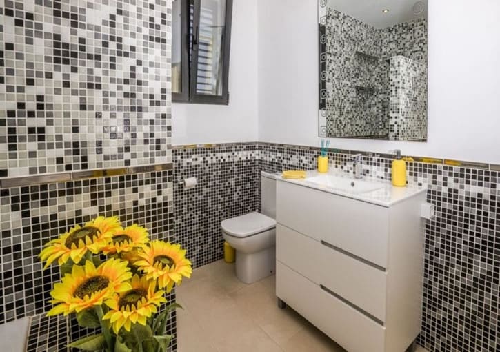 4 chambre Villa/Maison à vendre à Javea / Xabia avec piscine garage - 795 000 € (Ref: 10052080)