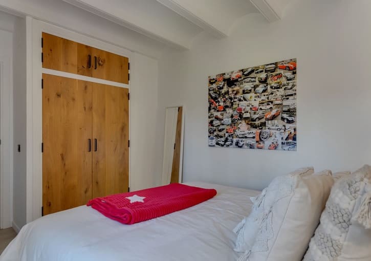Chalet de 4 habitaciones en Javea / Xàbia en venta con piscina garaje - 1.399.000 € (Ref: 10052122)