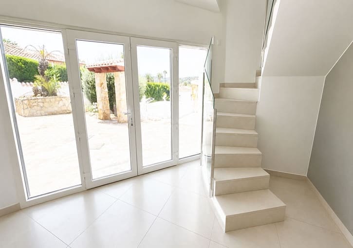 6 chambre Villa/Maison à vendre à Javea / Xabia avec piscine garage - 850 000 € (Ref: 10060876)