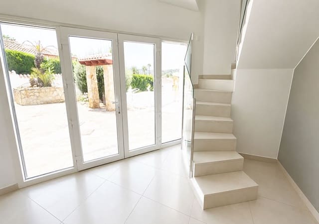 6 chambre Villa/Maison à vendre à Javea / Xàbia avec piscine garage - 850 000 € (Ref: 10060876)