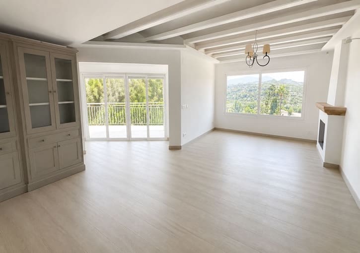 6 chambre Villa/Maison à vendre à Javea / Xabia avec piscine garage - 850 000 € (Ref: 10060876)