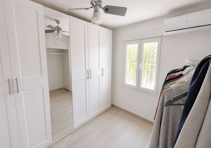 6 chambre Villa/Maison à vendre à Javea / Xabia avec piscine garage - 850 000 € (Ref: 10060876)