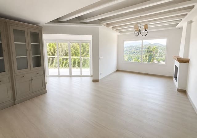 6 chambre Villa/Maison à vendre à Javea / Xàbia avec piscine garage - 850 000 € (Ref: 10060876)