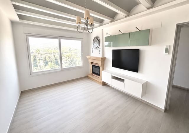 6 chambre Villa/Maison à vendre à Javea / Xàbia avec piscine garage - 850 000 € (Ref: 10060876)